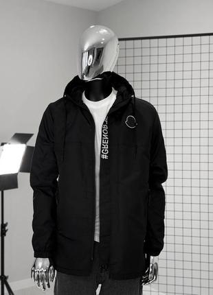Куртка moncler