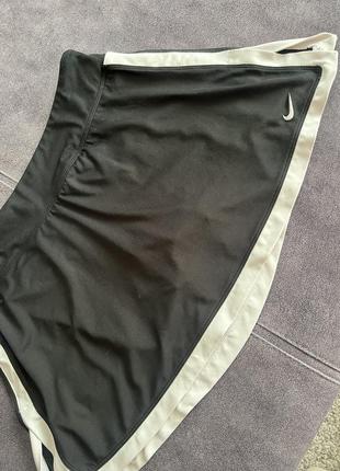 Nike оригінал спідниці шорти / тенісна спідниця / теннисная юбка