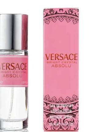 Жіночі парфуми  bright crystal absolu 40 мл (320)