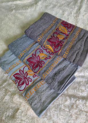 Рушник банний