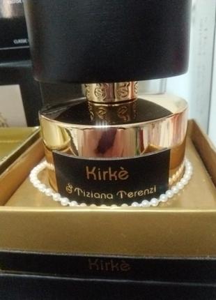 Tiziana terenzi kirke extrait de parfum