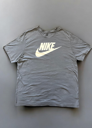 Футболка nike