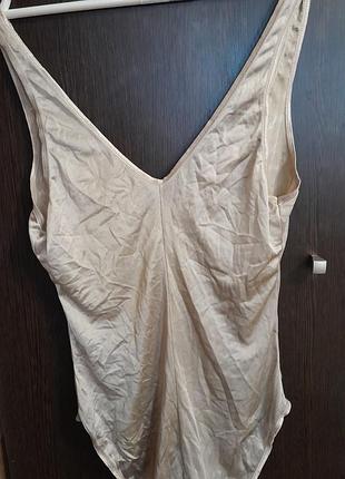 Боди комбидресс2 фото