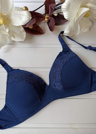 Класний формований бюстгальтер із пушапом, без кісточок. 70а