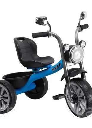 Велосипед триколісний tilly buzz t-325