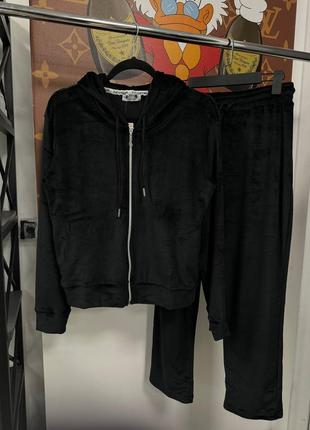 Жіночий костюм juicy couture