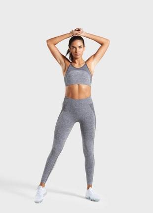 Лосіни gymshark3 фото