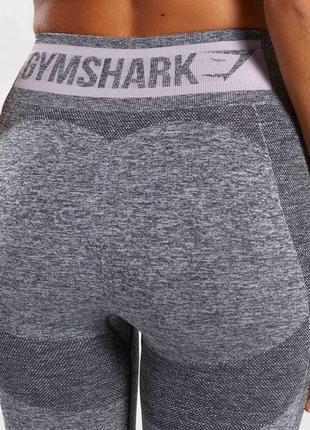 Лосіни gymshark5 фото
