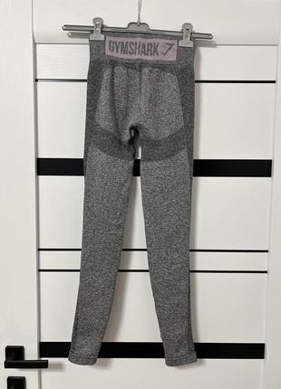 Лосіни gymshark8 фото