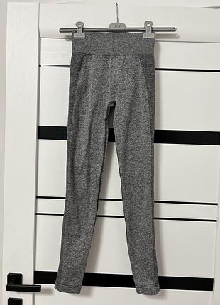 Лосіни gymshark6 фото