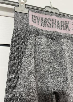 Лосіни gymshark9 фото
