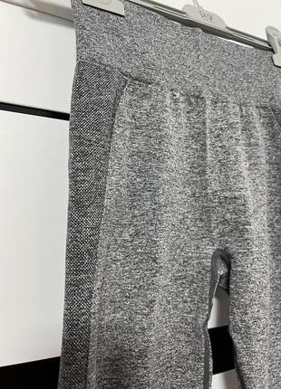 Лосіни gymshark7 фото