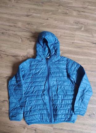 Курточка на мальчика kidz alive.