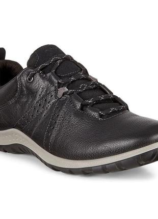 Кроссовки ecco aspina. goretex оригинал. р. 36.37.