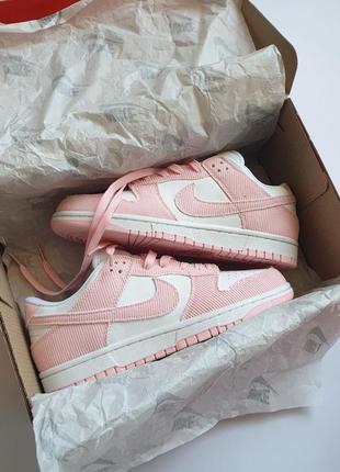 Кроссовки nike alarm air definition white