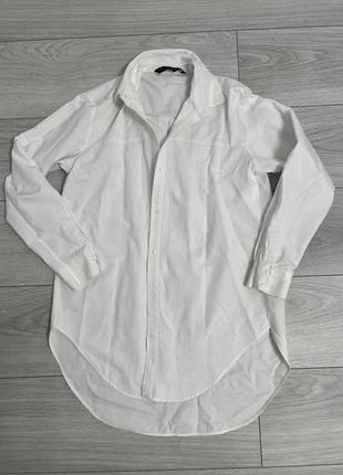 Сорочка zara
