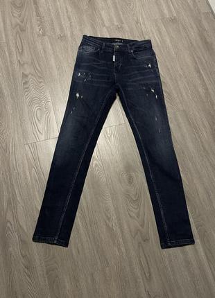 Джинси dsquared