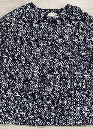 Блейзер на кнопках monsoon, 9812, m/l, идеал