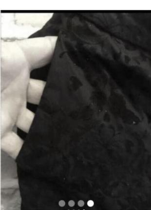 Брюки штаны женские черные