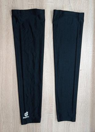Велогетр denti р. l-xl