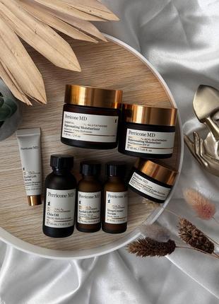 Perricone acyl gluatonine люксова косметика періконе ацил глутатіон