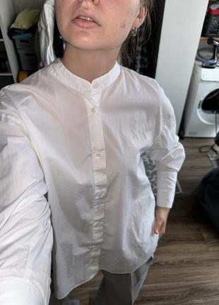Рубашка, сорочка zara