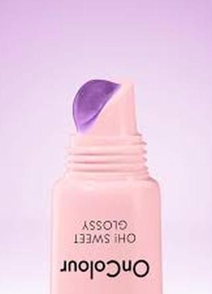 Блиск для губ oncolour oh! sweet