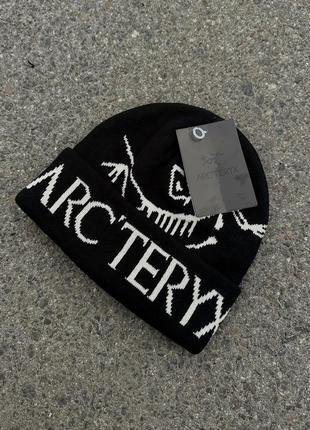 Arcteryx арктерикс шапка hat кепка головного убору