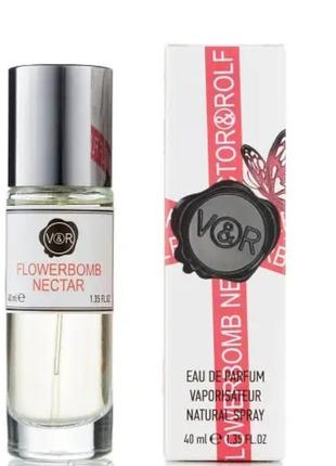 Flowerbomb жіноча парфумована вода 40 мл (320)
