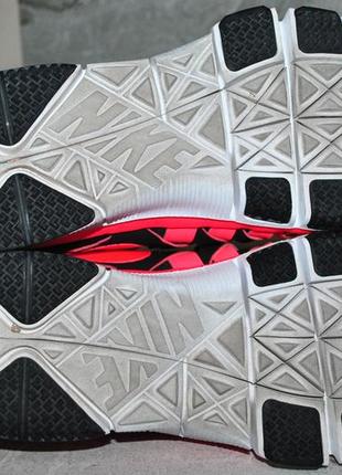 Nike free кроссовки 47 р 3
