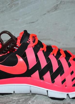 Nike free кроссовки 47 р 6