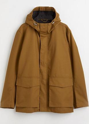 Чоловіча куртка h&m ( розміри l)