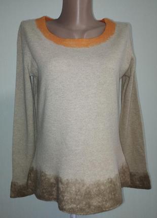 Светр вовна