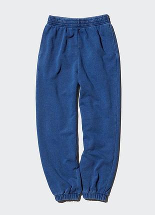 Uniqlo штани джогери