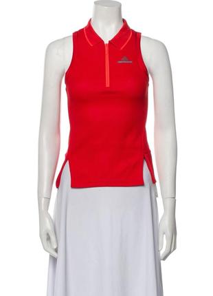 Спортивна майка adidas&stella mccartney 🛍️1+1=3🛍️