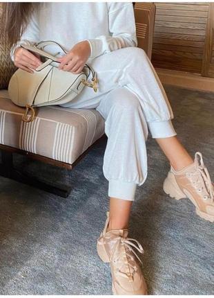 Кроссовки dior р38