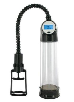 Вакуумний помпа xlsucker digital