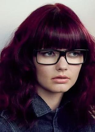 Dark tulip, тимчасова фарба для волосся від directions