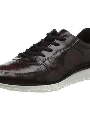 Кроссовки ecco sneak ladies trainers. оригинал. р 36, 38