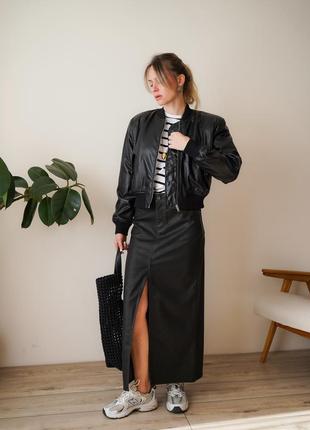 Бомбер куртка, курточка h&m2 фото