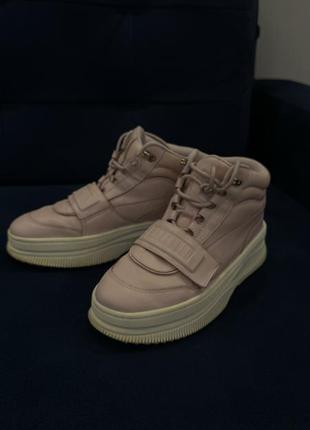 Кроссовки puma