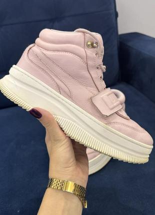 Кросівки puma