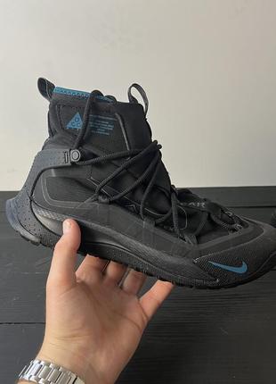 Чоловічі кросівки nike acg terra antarktik арт 3085
