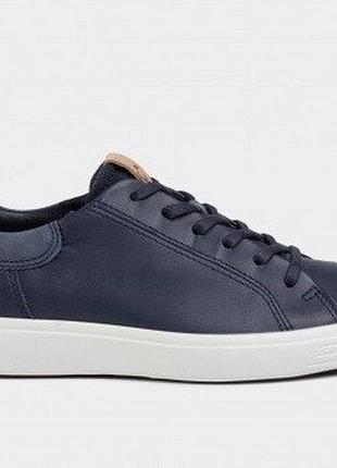 Кроссовки ecco soft 7. оригинал. р. 40