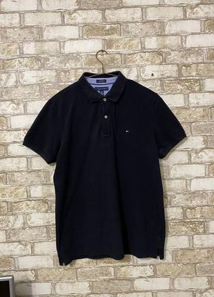 Camisa Polo Dudalina Reta Textura Azul dos galgos 350 149224050