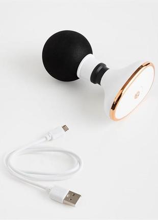 Портативний масажер для тіла