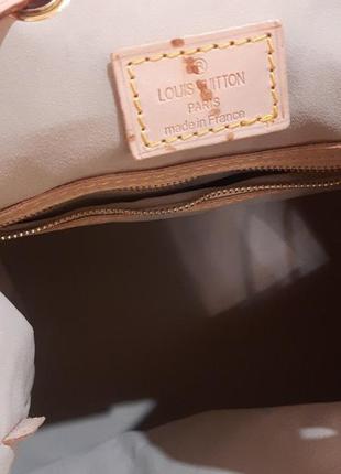 Louis Vuitton 2002 pre-owned Drouot crossbody bag,3 фото