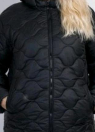 Куртка  єврозима