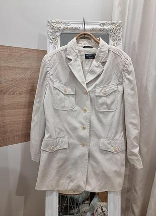 Пиджак weekend by max mara жакет женский