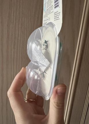 Детские соски пустышки фирменные новые